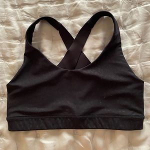 Old navy active sports bra
